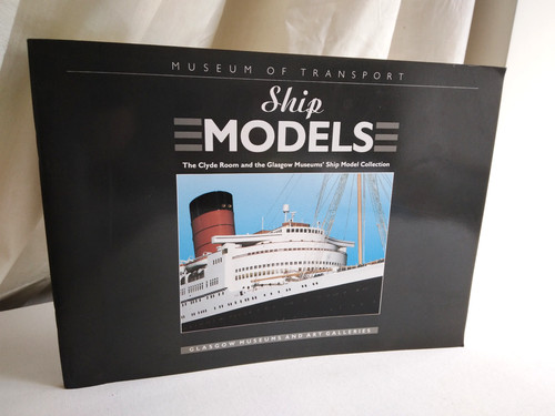 Ship models catalogue - ship, models.