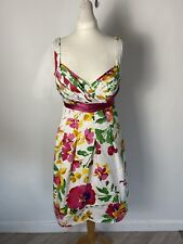 Debut Dress UK 14 Babydoll