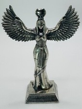 Egyptian Goddess ISIS - 3+ ozt