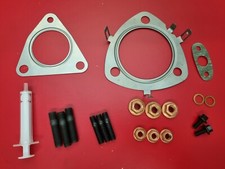 Turbocharger Mounting Kit Ford