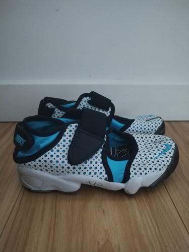 Nike air rifts - air,