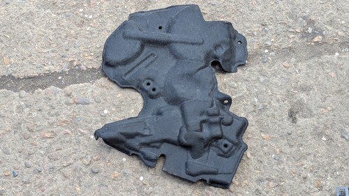 Bmw b47 engine acoustic - bmw,