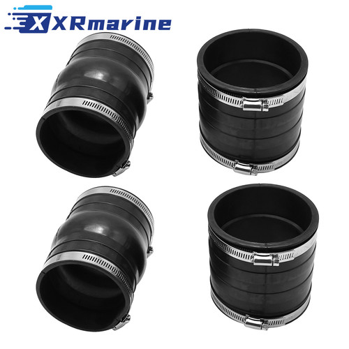 Exhaust hose bellows for - bellows,