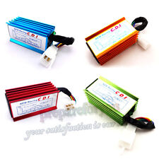 Pit Dirt Bike 5 Pin Racing AC