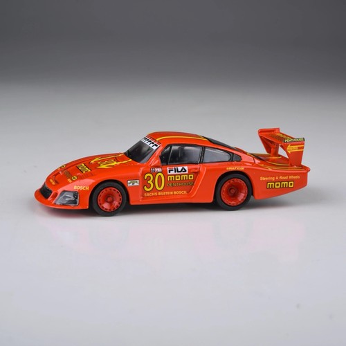 Para64 porsche 935 - 1/64,