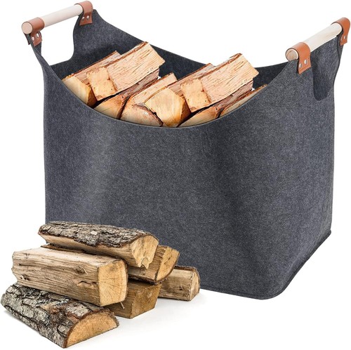 53l log basket - 53l,