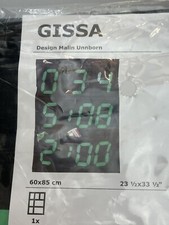 IKEA NEW Gissa Door Rack Shoe