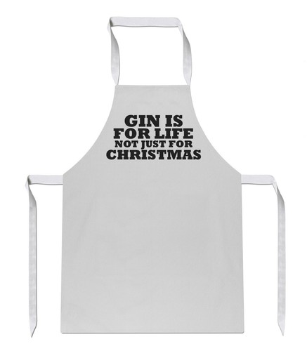 Gin for life - life, not