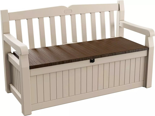 Keter eden bench 265l - eden,