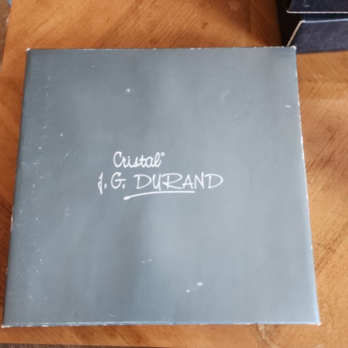 Durand florence crystal - g,