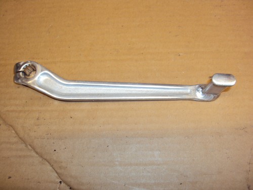 Suzuki rg500 rg400 nos brake - ,
