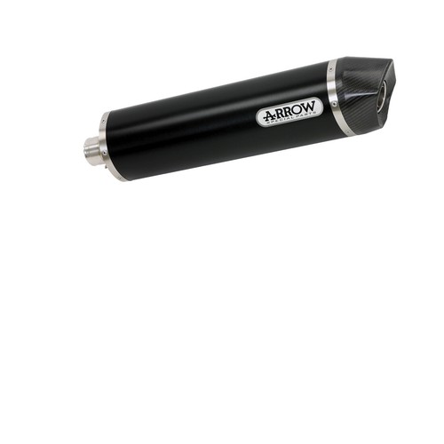 Arrow silencer for bmw 1250 - silencer,