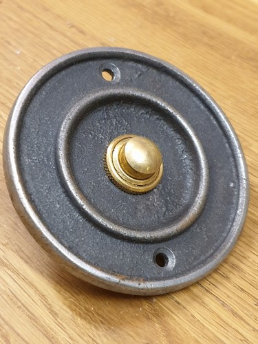 Cast iron victorian style - cast,