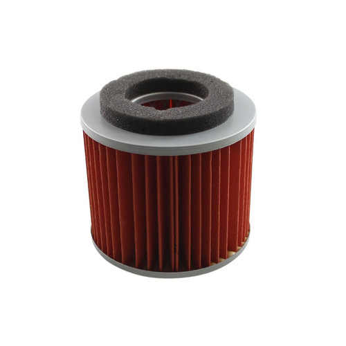 Air filter fits yamaha xn125 - filter,