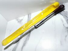 HIGH GRADE SPIRALUX 500MM 7130 RATCHET SCREWDRIVER REF1536