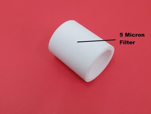 Filter element micron for - 5,
