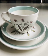 1960s Vintage Alfred Meakin