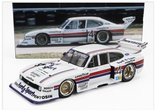 Werk83 w1804011 ford england - werk83,
