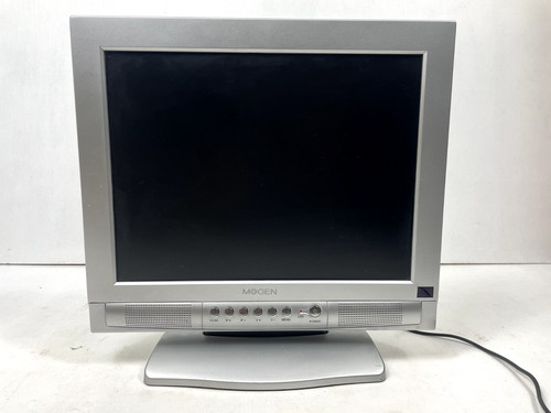 Rare mogen 1508tns lcd - ml-1508tns, 15"
