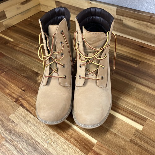 Timberland women size 9 - size,