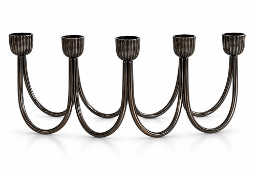 Vintage art deco - style, 5