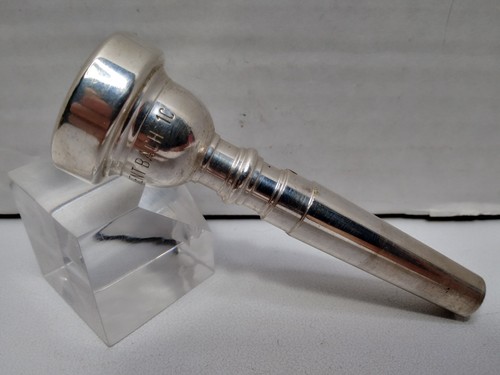 Vincent bach 1c trumpet - 🎺,