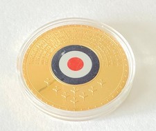 100th Anniversary Royal Air