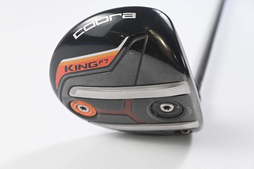 Cobra king wood - cobra, #3-4
