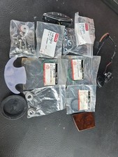 MGZT or Rover 75 parts
