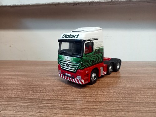 Corgi modern truck heavy - corgi,