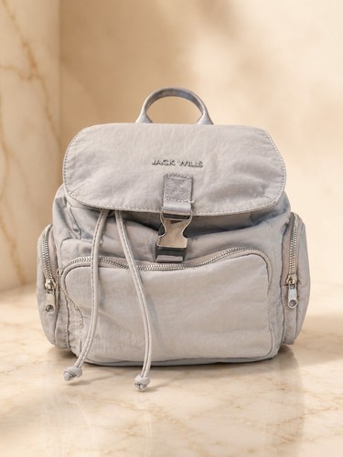 Jack wills silver grey mini - jack,