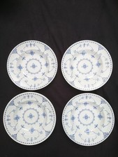 VINTAGE FURNIVALS BLUE DENMARK