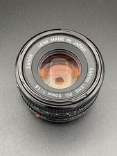 The "Nifty Fifty" Classic –