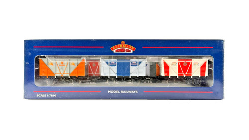 Bachmann gauge 160k - bachmann,