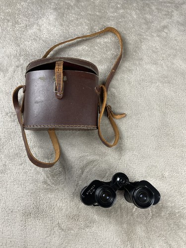 Vintage steiner 8x30 - vintage,