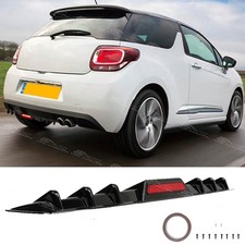 For Citroen DS3 Hatch Gloss