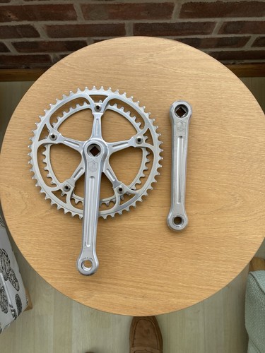 Vintage campagnolo super - vintage,
