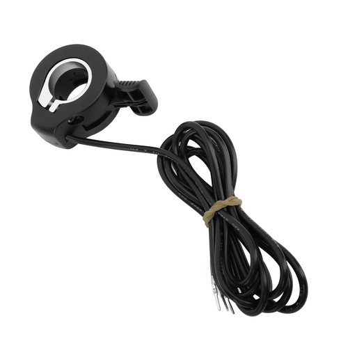 Responsive eletric bike thumb - responsive,