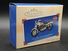 Hallmark 2002 Ornament