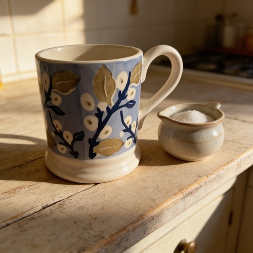 Emma bridgewater snowberry 2 - emma,