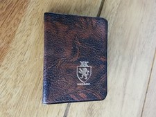 VINTAGE ANTIQUE ABEL MORRALLS