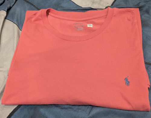 Ralph lauren men crew neck - ralph,
