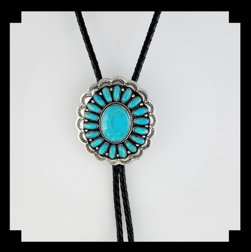 Sterling silver and blue ridge - blue,