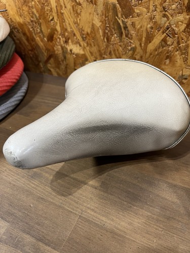 National bicycle saddle used - saddle,