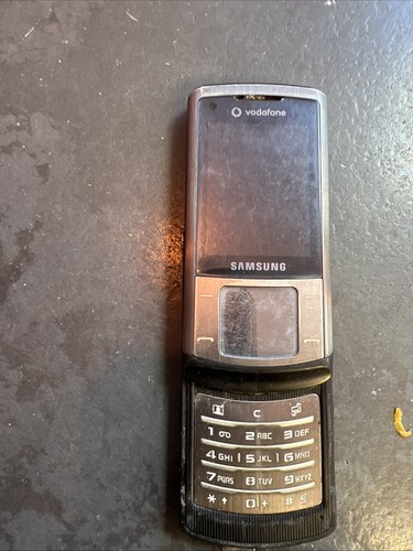 Samsung u900 - samsung,