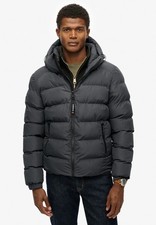 Superdry Jacket Sports Puffer