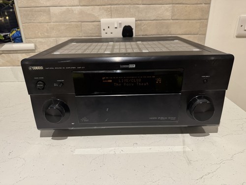 Yamaha amplifier dsp - yamaha,