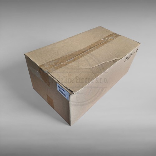 Original xerox registration - xerox,