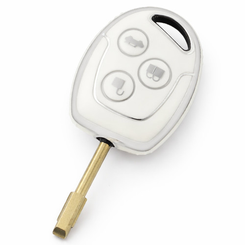 Key cover case - key, ford