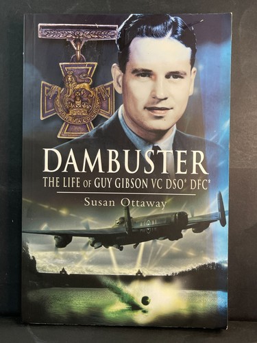 Susan ottaway dambuster life - susan,